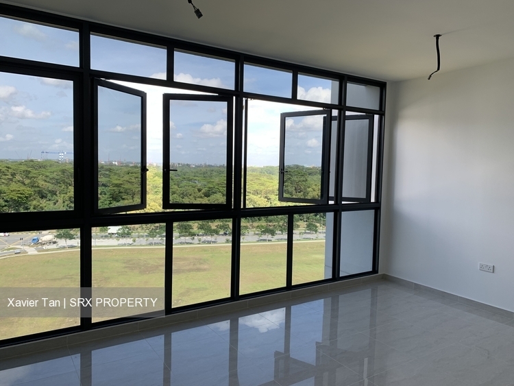 Symphony Suites (D27), Condominium #197555322
